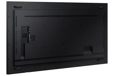 Ecran profesional Samsung QB98T, "LH98QBTBPGCXEN" (timbru verde 15 lei)