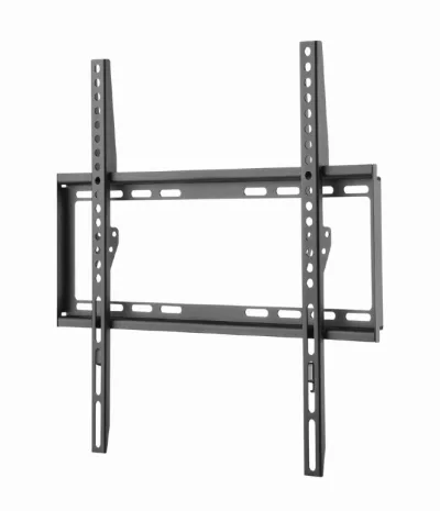 SUPORT de perete GEMBIRD, pt 1 TV/monitor, diag. max 32" - 55", fix, max 35 kg, "WM-55F-04"