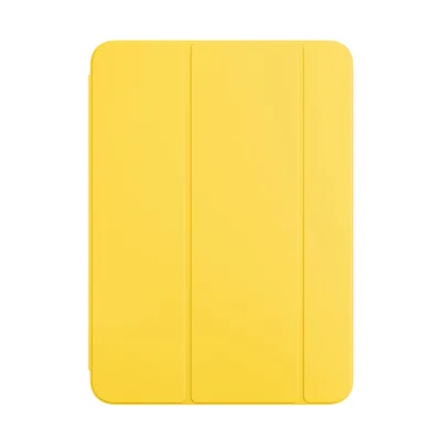 IPAD SMART FOLIO LEMONADE-ZML "MDEN4ZM/A"