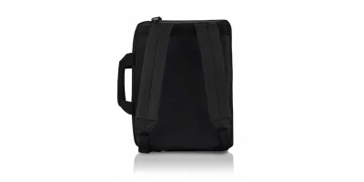 3 in1 Geanta/Rucsac notebook 14.1 inch Black "4X40H57287"