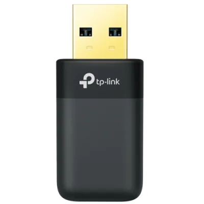 Adaptor Wireless TP-LINK Archer TX23U, WIFI 6, Dual Band