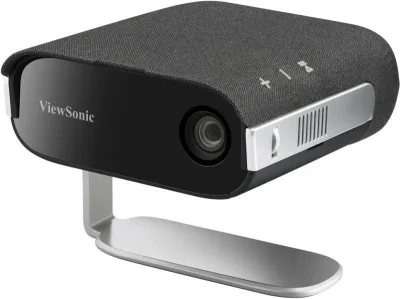 PROJECTOR 360 LUMENS/M1X VIEWSONIC "M1X" (timbru verde 4 lei)
