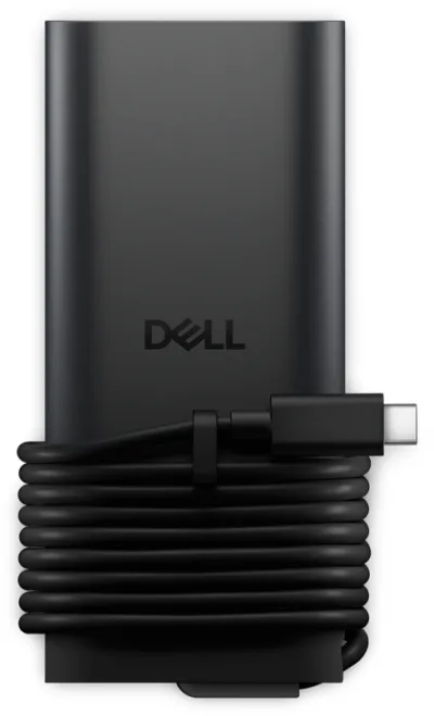 Dell E5 130W USB-C AC Adapter with PowerCord- EURO - 1yr Ltd HW Warranty- SnP"450-BGJD-05" (timbru verde 0.8 lei)