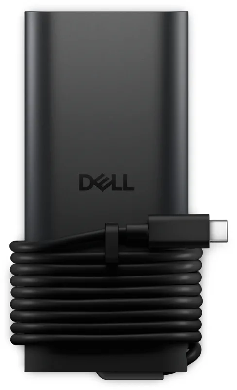 Dell E5 130W USB-C AC Adapter with PowerCord- EURO - 1yr Ltd HW Warranty- SnP"450-BGJD-05" (timbru verde 0.8 lei)