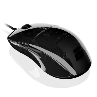 MOUSE  Endgame Gear , "EGG-XM1R-DR" (timbru verde 0.18 lei)