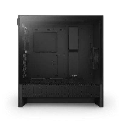 Carcasa NZXT CC-H52FB-01 "CC-H52FB-01" (timbru verde 0.08 lei)