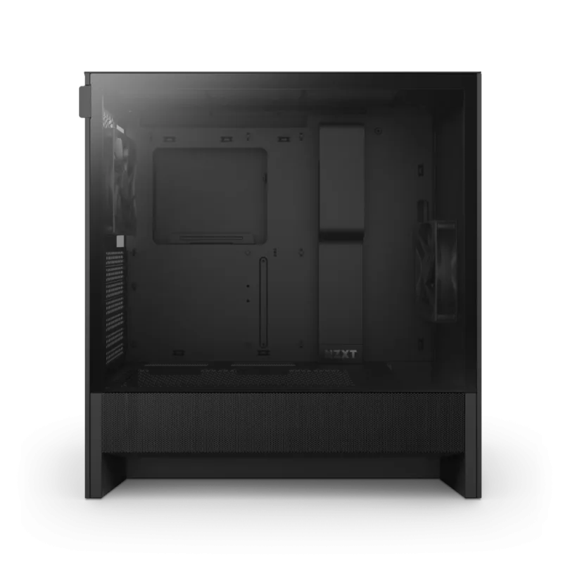 Carcasa NZXT CC-H52FB-01 "CC-H52FB-01" (timbru verde 0.08 lei)