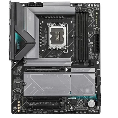 Placa de baza Gigabyte Z890 EAGLE WIFI7, Socket 1851, DDR5, ATX
