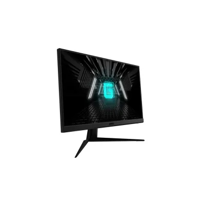 Monitor Consumer MSI G2412F, 24", 1920 x 1080 pixeli, Black, 3 ani Garantie