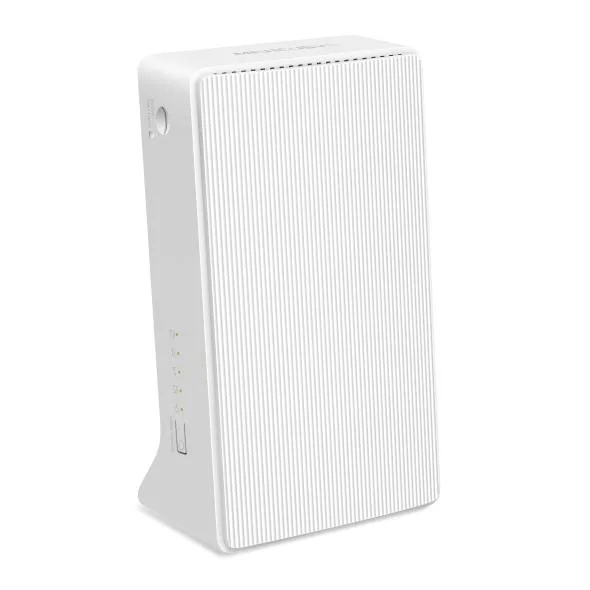 Router wireless MERCUSYS MB112-4G, WIFI 4, Single Band