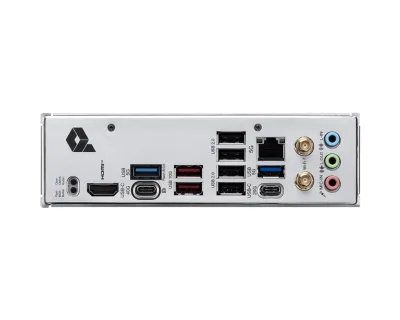 Placa de baza MSI PRO X870E-P WIFI, AM5, DDR5, BT, ATX, Negru 911-7E70-002 "PRO X870E-P WIFI"