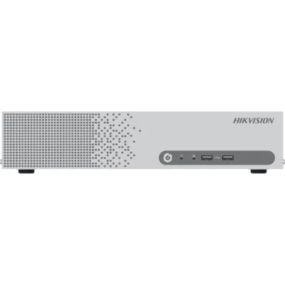 NVR HIKVISION IP 16CANALE  1XSATA
