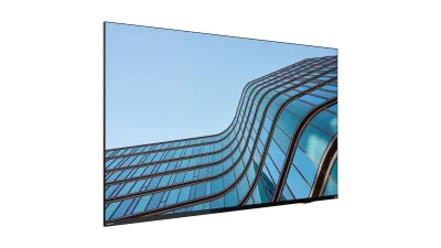 MONITOR LCD 55" E55/64A9GAT1EK LENOVO "64A9GAT1EK" (timbru verde 7 lei)