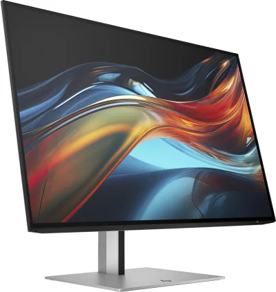 MONITOR LCD 24" S7 PRO 724PU/8Y2F7AA HP "8Y2F7AA" (timbru verde 7 lei)