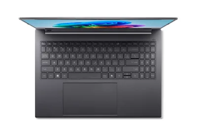 A16 AI WUXGA+ R5 340 16GB 512GB UMA DOS "NX.JS3EX.004" (timbru verde 3.5 lei)