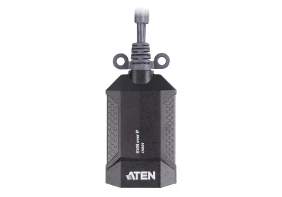 Aten USB VGA KVM over IP Mini "CN800-AT" (timbru verde 0.8 lei)