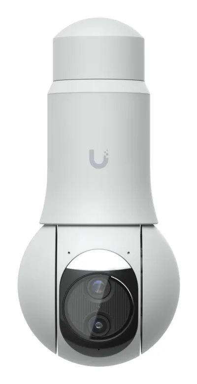 NET CAMERA 8MP/WHITE UVC-G6-PTZ-W UBIQUITI "UVC-G6-PTZ-W" (timbru verde 0.8 lei)