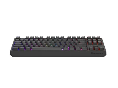 Tastatura WS Genesis Thor 230 TKL R ng "NKG-2106" (timbru verde 0.8 lei)