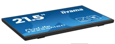 Monitoare LED iiyama T2255MSC-B1 "T2255MSC-B1" (timbru verde 7 lei)