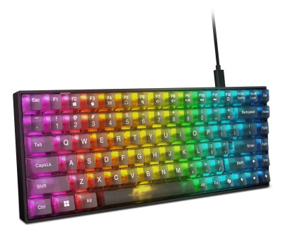 Lenovo Legion K510 Mini Pro Gaming KB "GY41P80860" (timbru verde 0.8 lei)