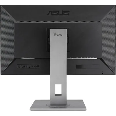 Monitor Consumer ASUS PA278QV, 27", 2560 x 1440 pixeli, Black, 3 ani Garantie