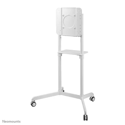 Neomounts Screen TV Floor Stand Mobile 37"-70" "NS-M1250WHITE"
