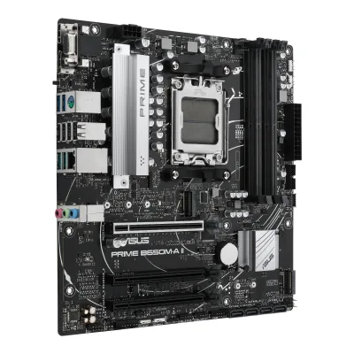 MB AMD B650 SAM5 MATX/PRIME B650M-A II-CSM ASUS "PRIME B650M-A II-CSM"