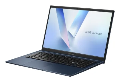 NB X1504MA C3-304 15" 8GB/256GB X1504MA-BQ601 ASUS"90NB17I1-M01490" (timbru verde 3.5 lei)