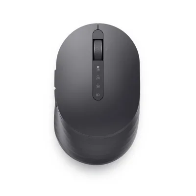 Mouse Wireless Dell Premier Rechargeable Mouse - MS900, 2000  10000 dpi, Multicolor