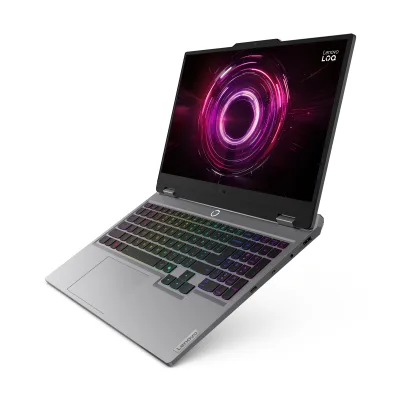 LOQ 15.6" FHD R7 250 24GB 1TB 5050 DOS "83JG00ERRM" (timbru verde 3.5 lei)