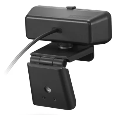 CAMERA WEBCAM 310 FHD/BLACK GXC1S15024 LENOVO "GXC1S15024" (timbru verde 0.18 lei)