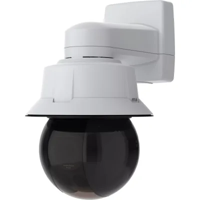 NET CAMERA Q6355-LE NM/02976-301 AXIS "02976-301" (timbru verde 0.18 lei)