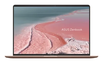 ASUS Zenbook 14 UX3480QA-U1013W Snapdragon X X1 26 100 14inch WUXGA 16GB 256GB SSD Charger NOT Included UMA W11H 3Y Rose Pink"UX3480QA-U1013WN" (timbru verde 3.5 lei)