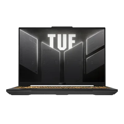 ASUS TUF Gaming F16 Intel Core 5 210H 16inch FHD+ 16GB 512GB PCIe 4.0 NVMe M.2 SSD RTX4050 Graphics NoOS 2Y PUR Mecha Gray "FX607VU-RL048" (timbru verde 3.5 lei)