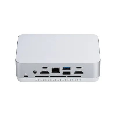 PC KIT NUC 14 PRO+ MINI/CU9-185H NUC14RVSU9 ASUS "NUC14RVSU9" (timbru verde 0.8 lei)