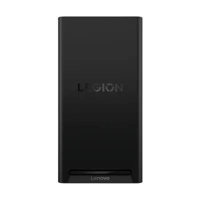 Desktop Gaming Lenovo Legion T5 30AGB10 cu procesor AMD AMD Ryzen 7 9800X3D pana la 5.2 GHz, 16 GB DDR5, 1TB SSD, RTX 5070 Ti, Fara OS, Black, 3 ani Garantie
