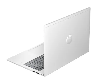 16 ProBook 4 G1i 16, WUXGA IPS, Procesor Intel® CoreTM Ultra 7 255U (12M Cache, up to 5.20 GHz), 16GB DDR5, 512GB SSD, Intel Graphics, Win 11 Pro, Silver "B9YL8ET" (timbru verde 3.5 lei)