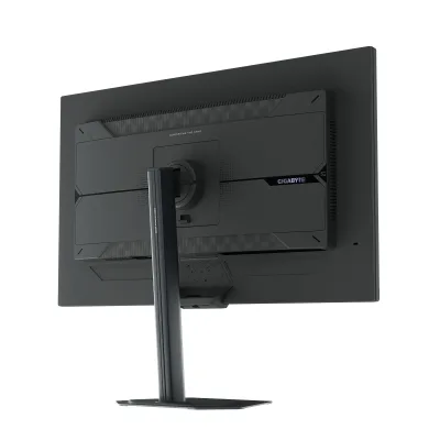 Monitor GIGABYTE M27UP, 27", IPS, UHD, 3840 x 2160, HDMI, Display Port, Dual mode 160 Hz / 320 Hz, Boxe, Pivot, 1ms, Negru "M27UP"