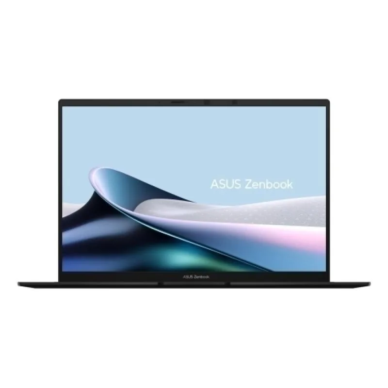 Laptop Consumer ASUS Zenbook 14 UM3406GA, cu procesor Ryzen AI 7 445, 14'' OLED, 32 GB LPDDR5x, 1 TB, AMD Radeon 840M, Windows 11 Pro, 2 ani Garantie