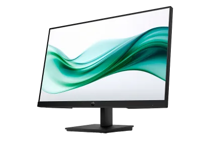 Monitor Commercial HP Series 3 Pro 324pv, 23.8", 1920 x 1080 pixeli, Black, 3 ani Garantie