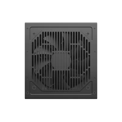 Sursa PCCooler "KF750", 750W, certificare 80 Plus White, non-modular, fan 120mm, negru, "P3-F750-W1H" (timbru verde 2 lei)