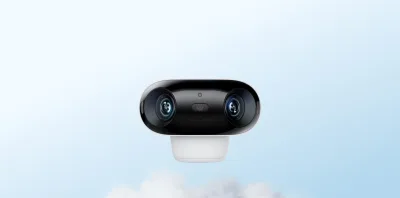 Camera de supraveghere Reolink Argus B740X Senzor: 1/1.8" CMOS Rezolutie video: 8 Megapixeli (5120x1440 pixeli) Cadre/secunda: 15 FPS Lentila fixa: 4mm Iluminator IR: Nu Detectie PIR: 10m, 170° Compresie video: H.264/H.265 Detectie PIR, detectia miscarii,