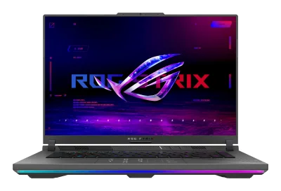 NB G614FR R9-9955HX 16"/16GB/1TB G614FR-S5142 ASUS "G614FR-S5142" ((timbru verde 3.5 lei)
