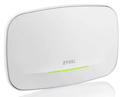 Zyxel NWA240BE BE22000 Tri-Band WiFi 7 NebulaFlex Access Point