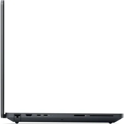 Laptop Workstation Dell Pro Max 18 Plus, cu procesor Intel Core Ultra 9 285HX, 18'' IPS, 64 GB DDR5, 5 TB, NVIDIA RTX PRO 4000, 16GB GDDR7, Windows 11 Pro, 3 ani Garantie