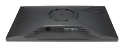 Monitor Gaming ASUS XG27UCS, 27", 3840 x 2160 pixeli, Black, 3 ani Garantie