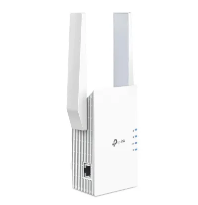 Range Extender TP-Link RE705X, Gigabit, Dual-band, WI-FI