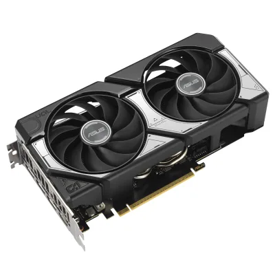 VGA PCIE16 RTX5060TI 8GB GDDR7/DUAL-RTX5060TI-8G ASUS "DUAL-RTX5060TI-8G"