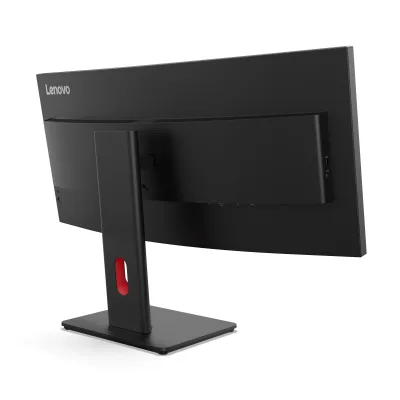 MONITOR LCD 34" T34WD-40/64AEGAT1EU LENOVO "64AEGAT1EU" (timbru verde 7 lei)