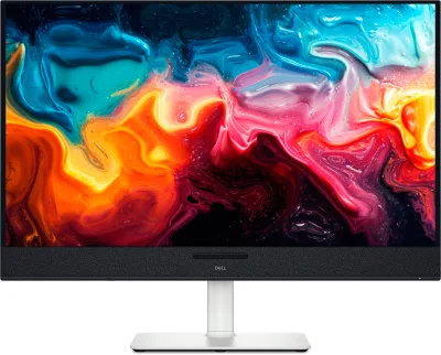 MON 32 PLUS 4K QD-OLED DELL S3225QC C "210-BRVT" (timbru verde 7 lei)